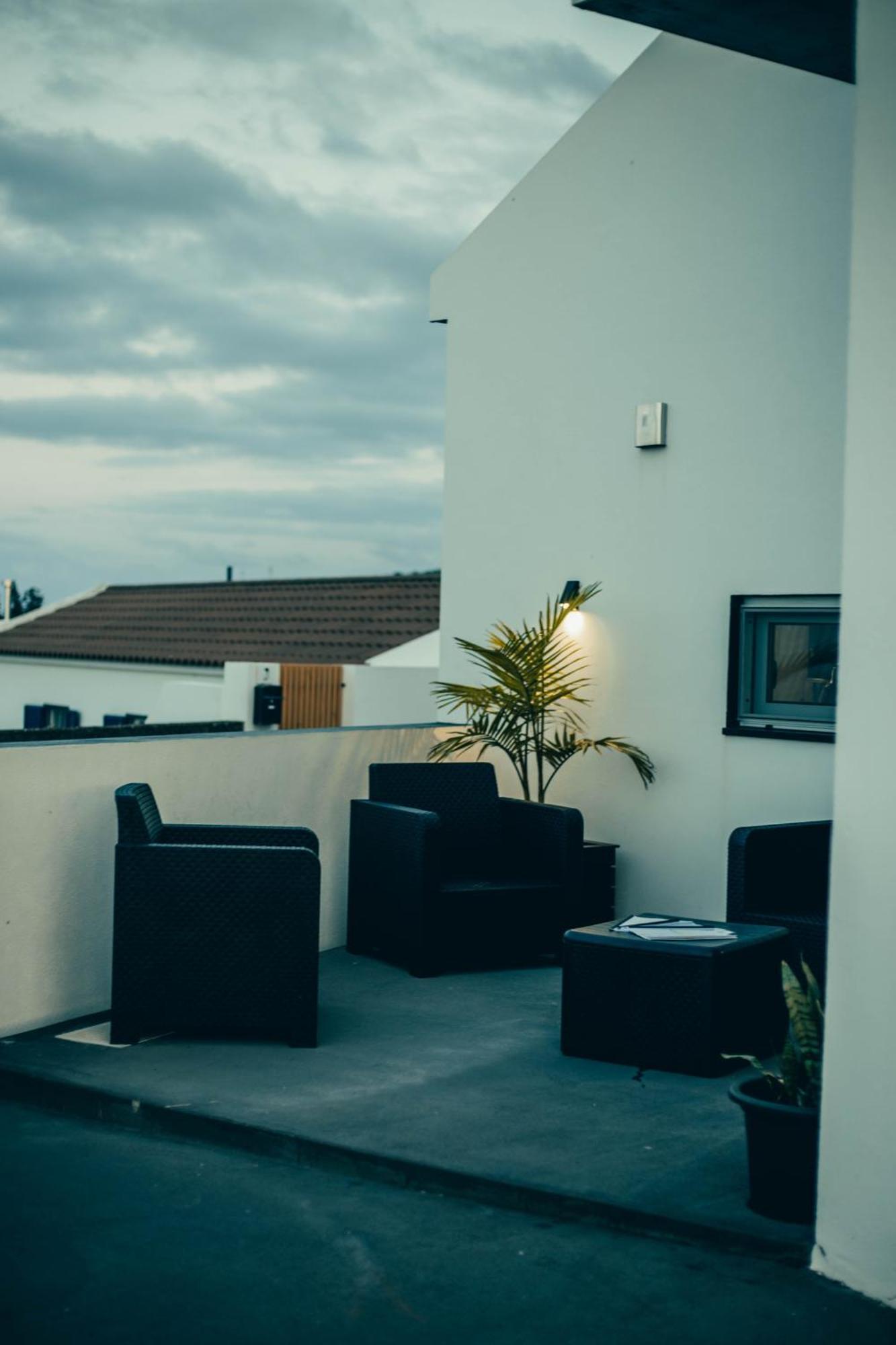 Nascer Do Sol Retreat Villa Conceicao  Ngoại thất bức ảnh