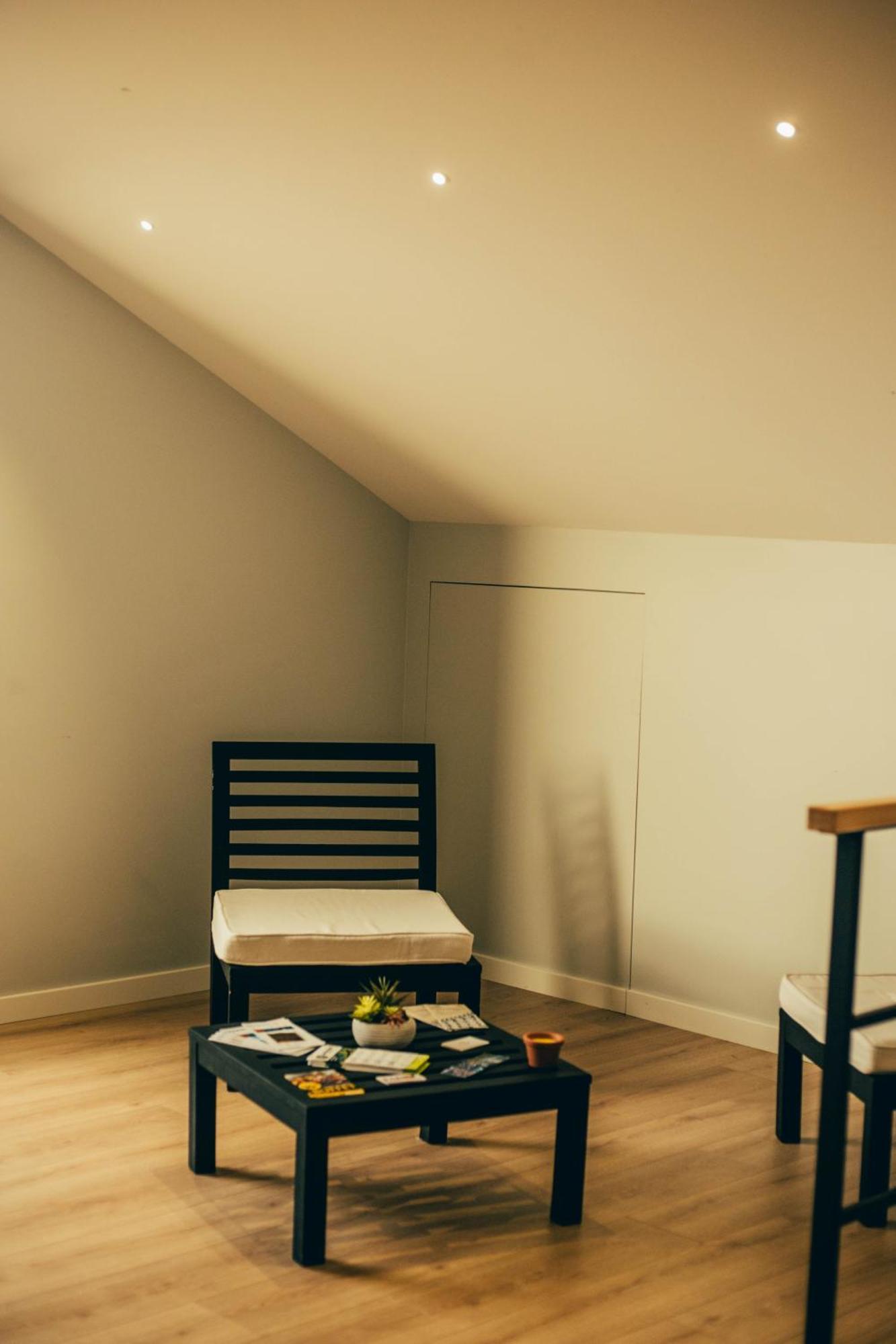 Nascer Do Sol Retreat Villa Conceicao  Ngoại thất bức ảnh