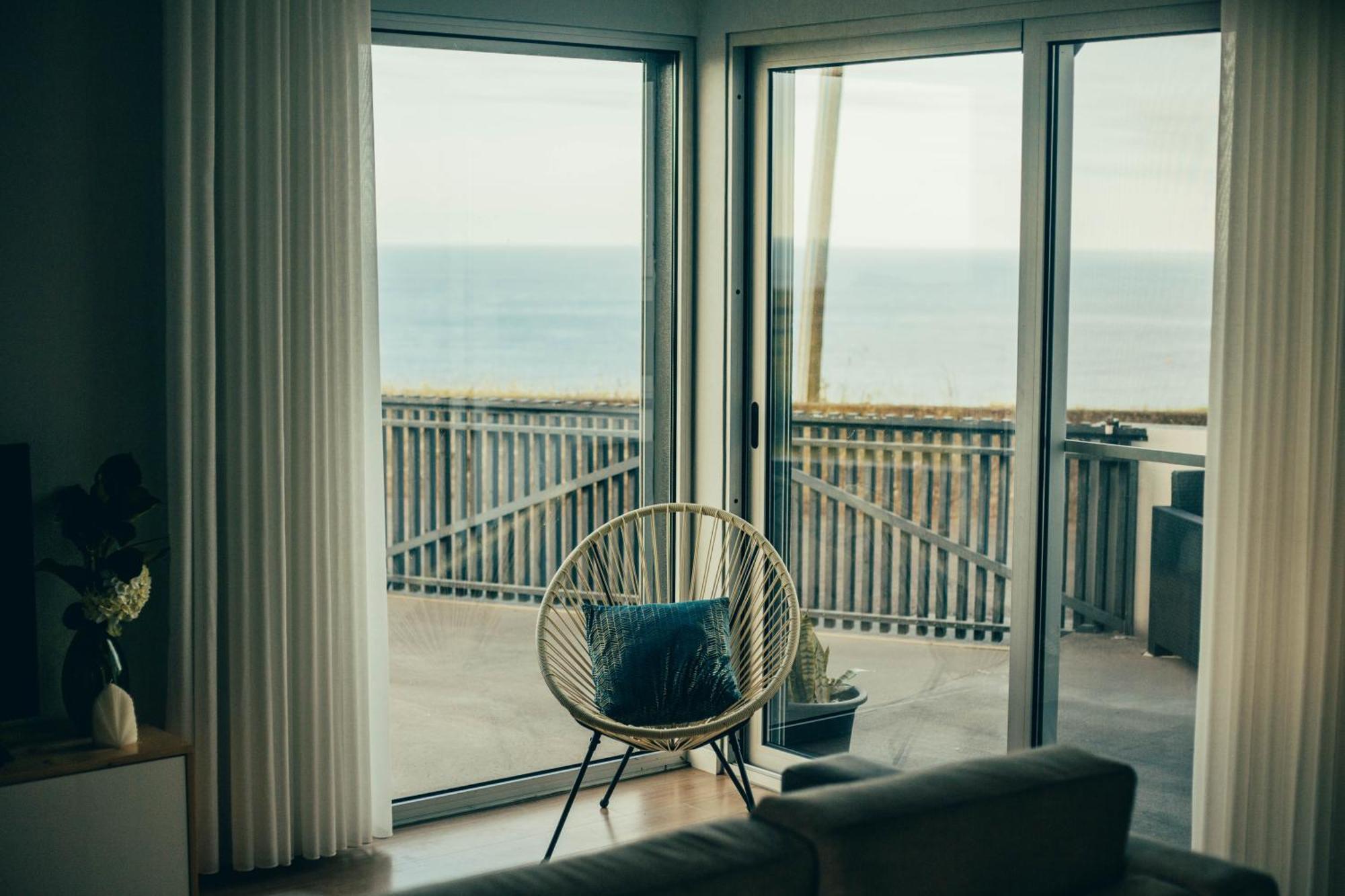 Nascer Do Sol Retreat Villa Conceicao  Ngoại thất bức ảnh