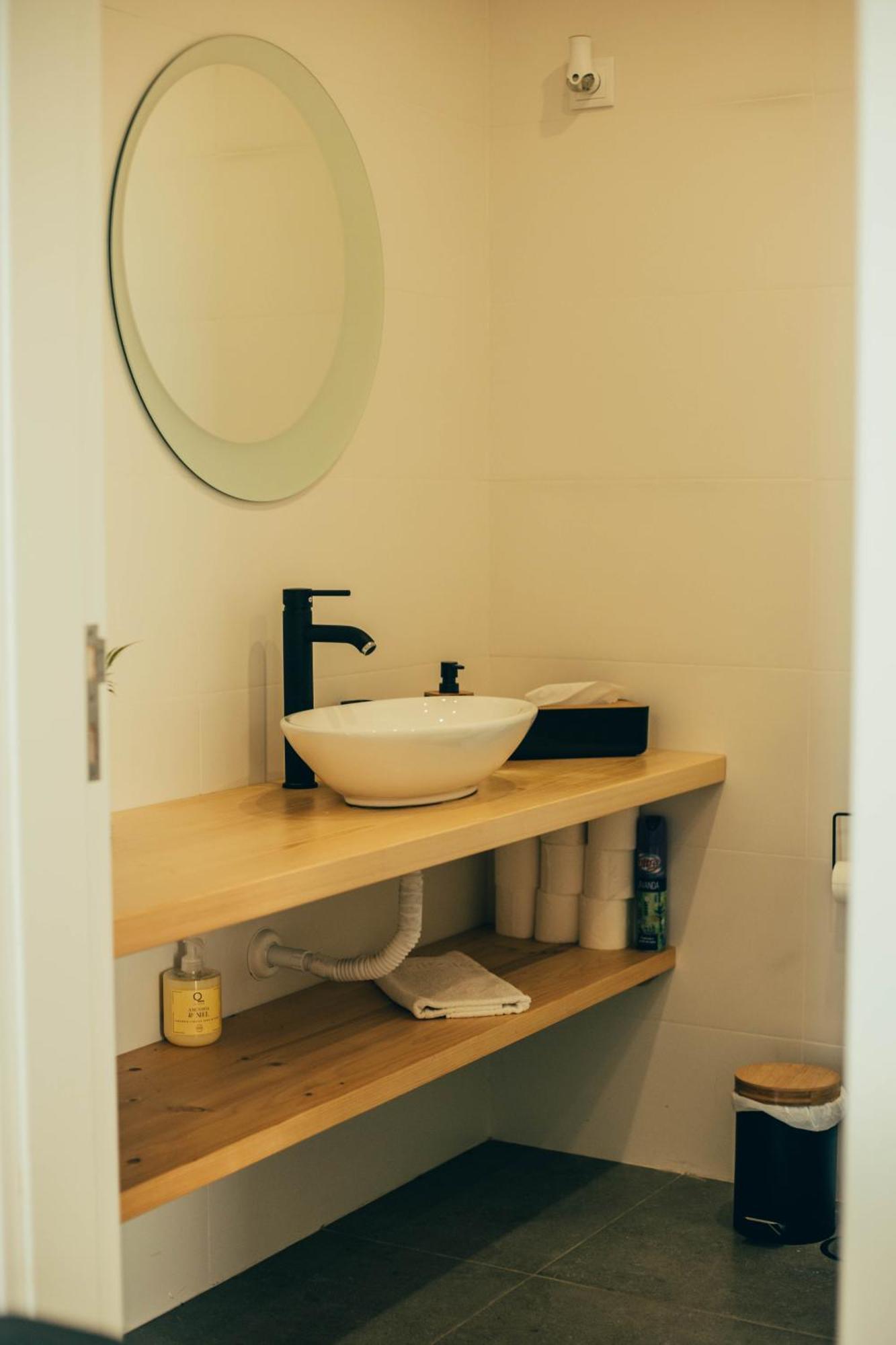 Nascer Do Sol Retreat Villa Conceicao  Ngoại thất bức ảnh