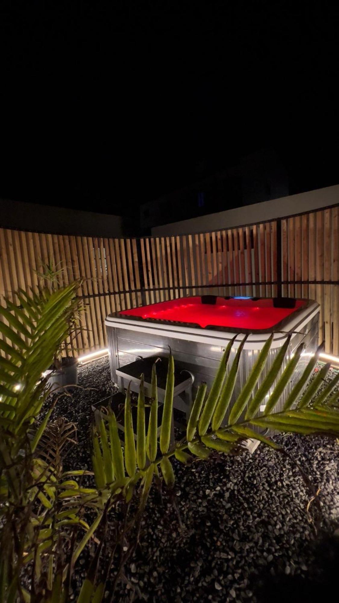 Nascer Do Sol Retreat Villa Conceicao  Ngoại thất bức ảnh